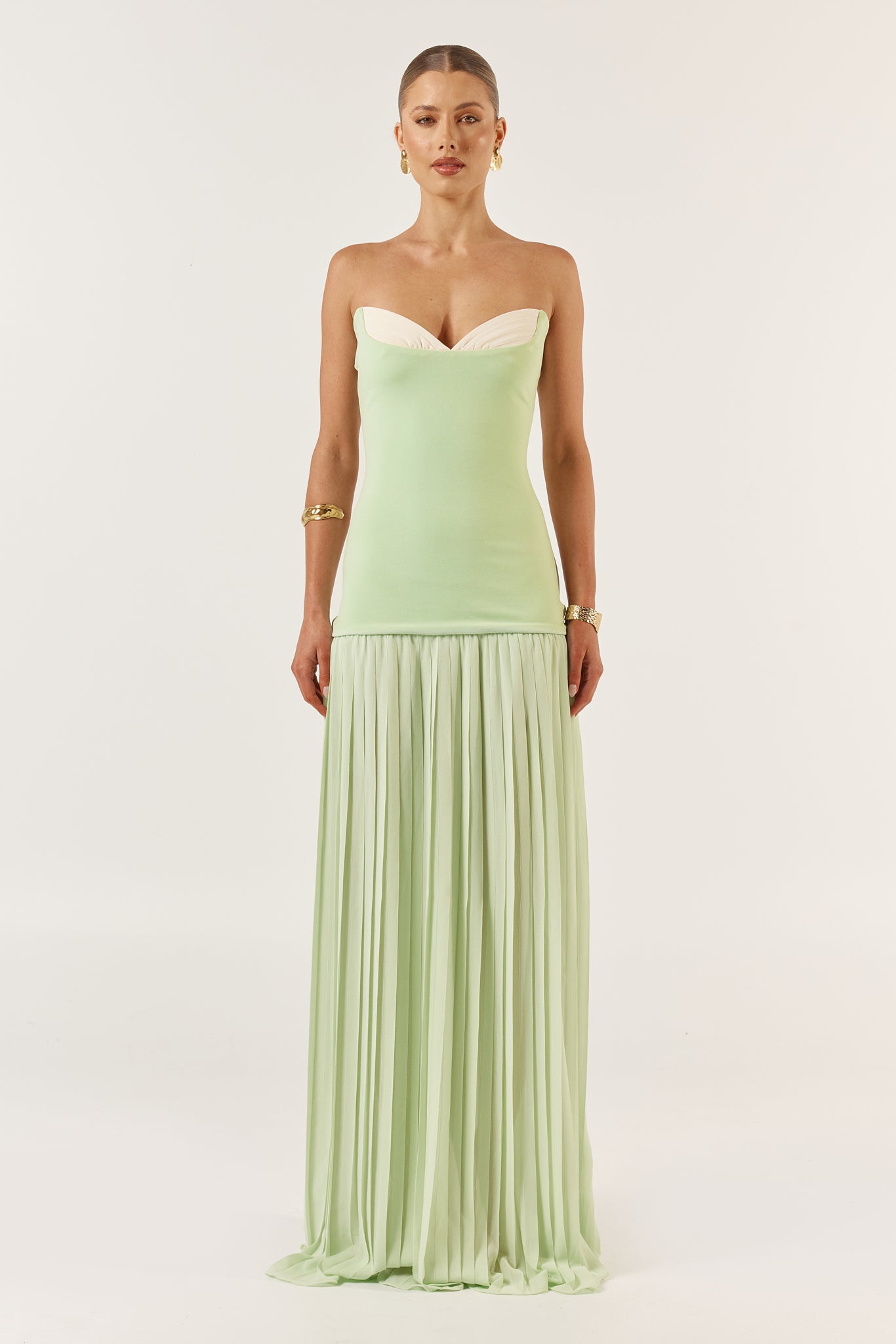 NICOLETTE | MINT