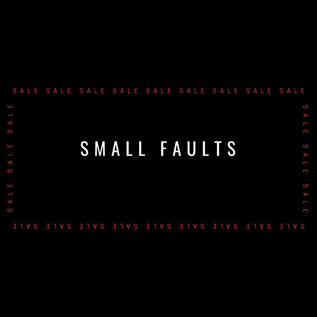 FAULTS