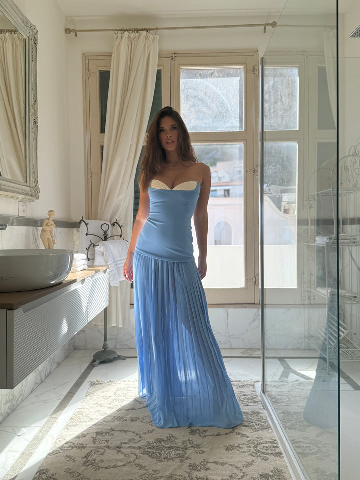 NICOLETTE | CORNFLOWER