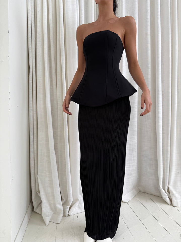MARCELLE | BLACK