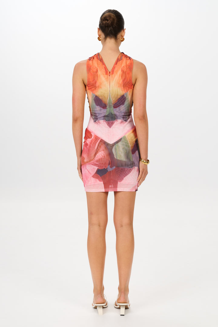 GENEVA MINI | POSY PRINT