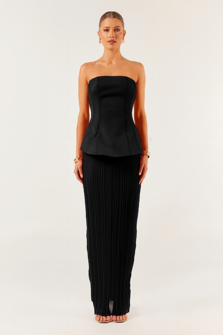 MARCELLE | BLACK